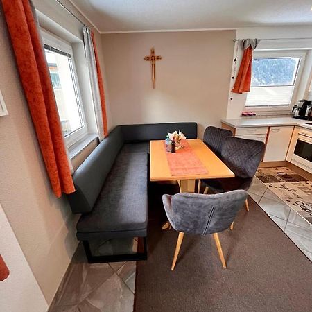 Landhaus Roland Umhausen Extérieur photo
